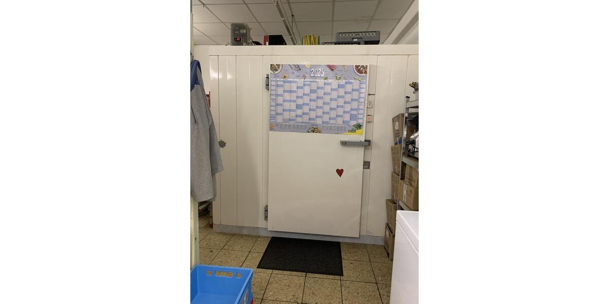 Gewerbeobjekt Helmbrechts - 470&euro; | Angebot:24720230