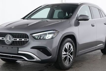Mercedes-Benz GLA 180 14.240 km 34.970 &euro; Plauen 08527