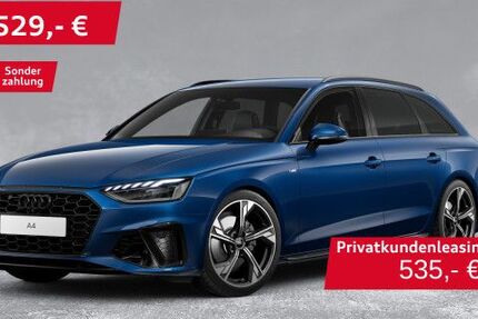 Audi A4 31.000 km 41.950 &euro; Hof 95030