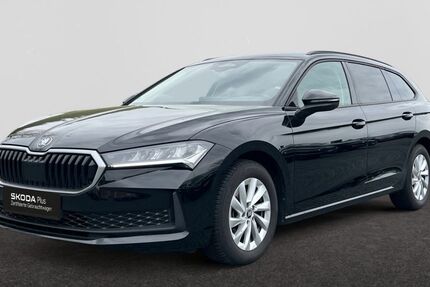 Skoda Superb 27.660 km 28.980 &euro; Hof 95032