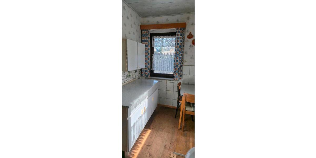 Einfamilienhaus Rosenthal am Rennsteig - 6 Zimmer, 80 m&sup2;, 35.000&euro; | Angebot:26680869