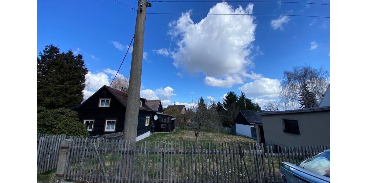 Gewerbeobjekt Plauen Bahnhofsvorstadt - 1.499&euro; | Angebot:20923595