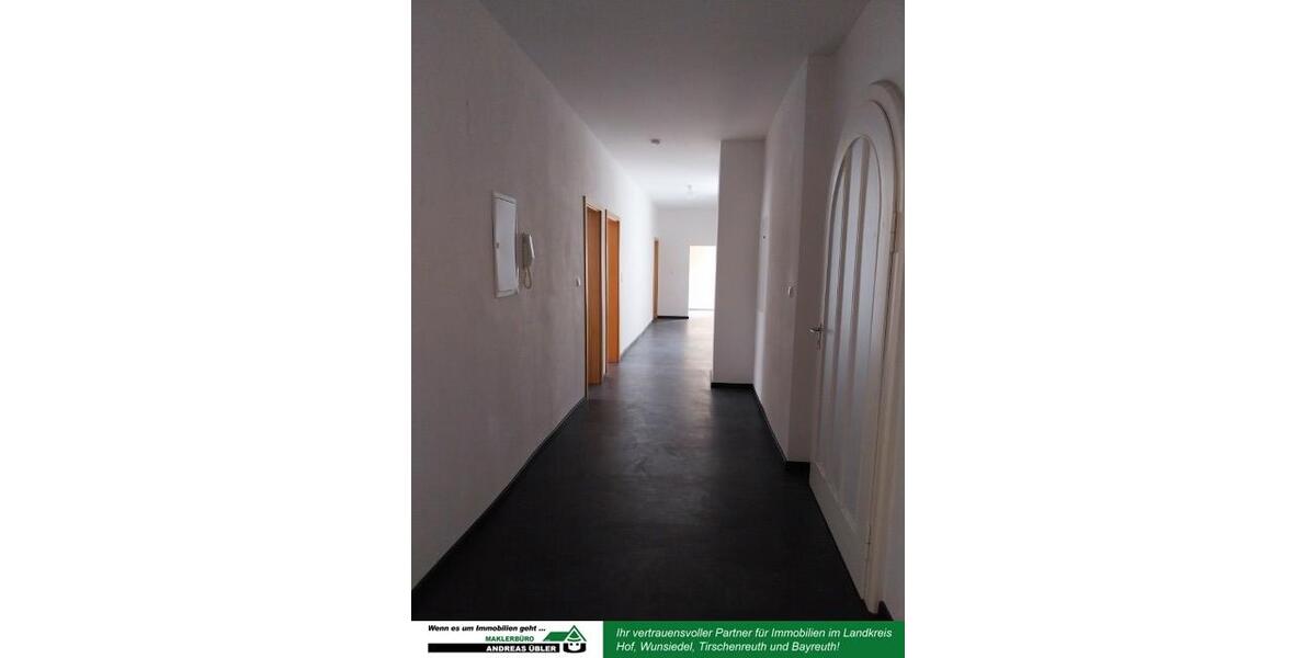 Etagenwohnung Weißenstadt - 3 Zimmer, 113 m&sup2;, 750&euro; | Angebot:21312930