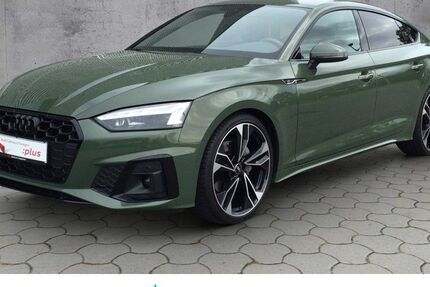 Audi A5 58.300 km 33.580 &euro; Plauen 08527