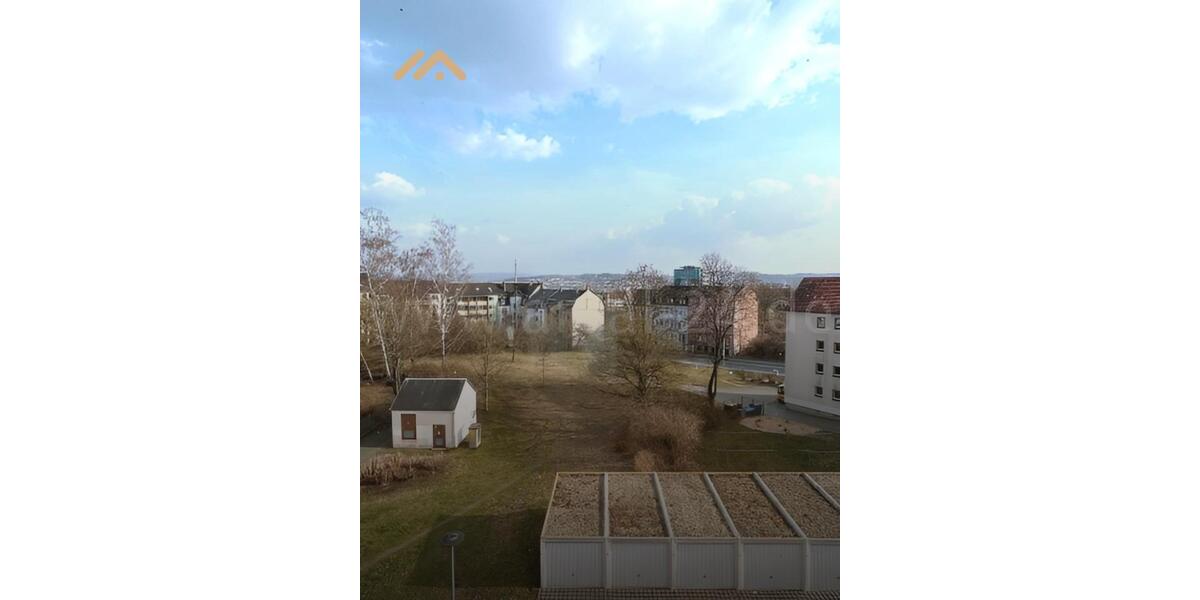 Etagenwohnung Plauen Bahnhofsvorstadt - 2 Zimmer, 52 m&sup2;, 278&euro; | Angebot:26025990