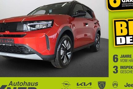 Opel Frontera 11.000 km 24.490 &euro; Hof 95032