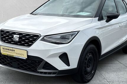 Seat Arona 16.650 km 19.990 &euro; Hof 95030