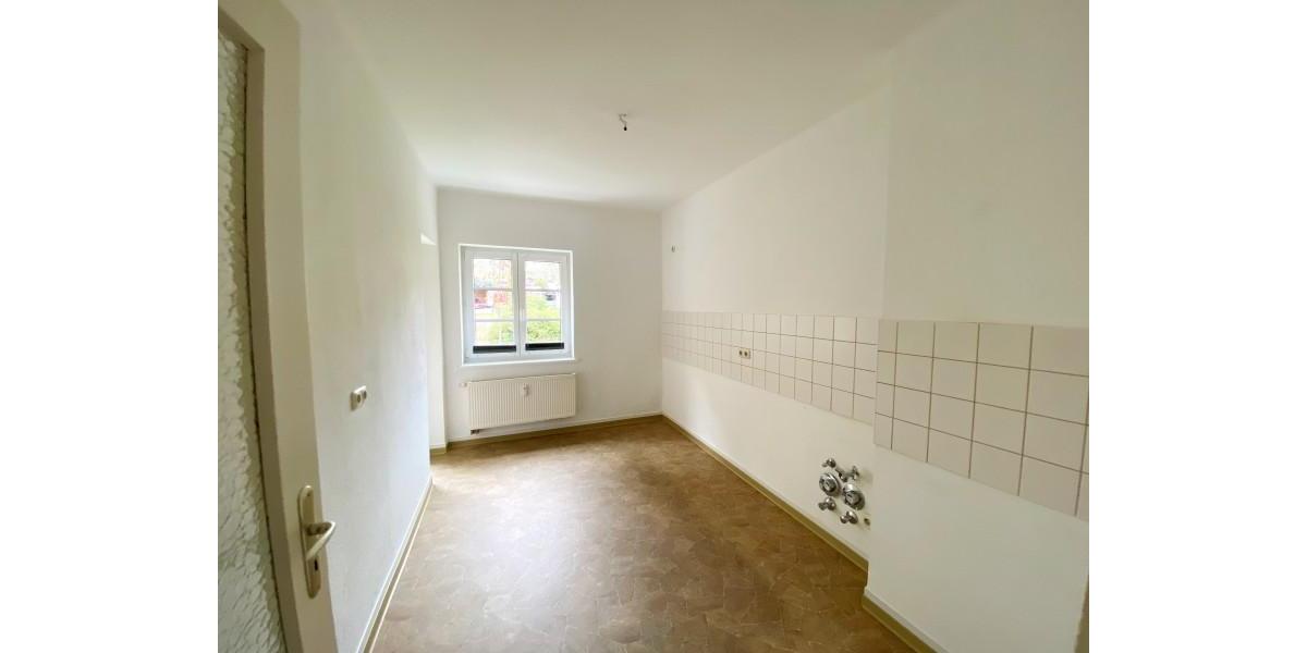 Etagenwohnung Plauen Alt Chrieschwitz - 3 Zimmer, 73 m&sup2;, 400&euro; | Angebot:25991280