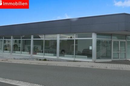 Gewerbeobjekt Bad Lobenstein - 1.165&euro; | Angebot:16928062