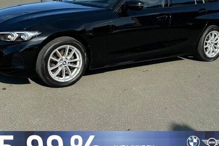 BMW 318 33.451 km 26.990 &euro; Hof 95032