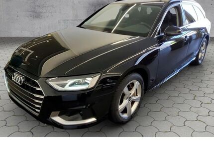 Audi A4 49.500 km 23.980 &euro; Plauen 08527