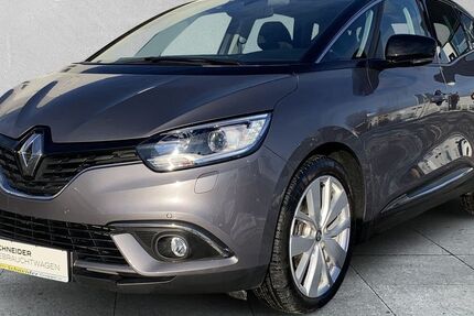 Renault Scenic 49.800 km 15.490 &euro; Plauen 08525