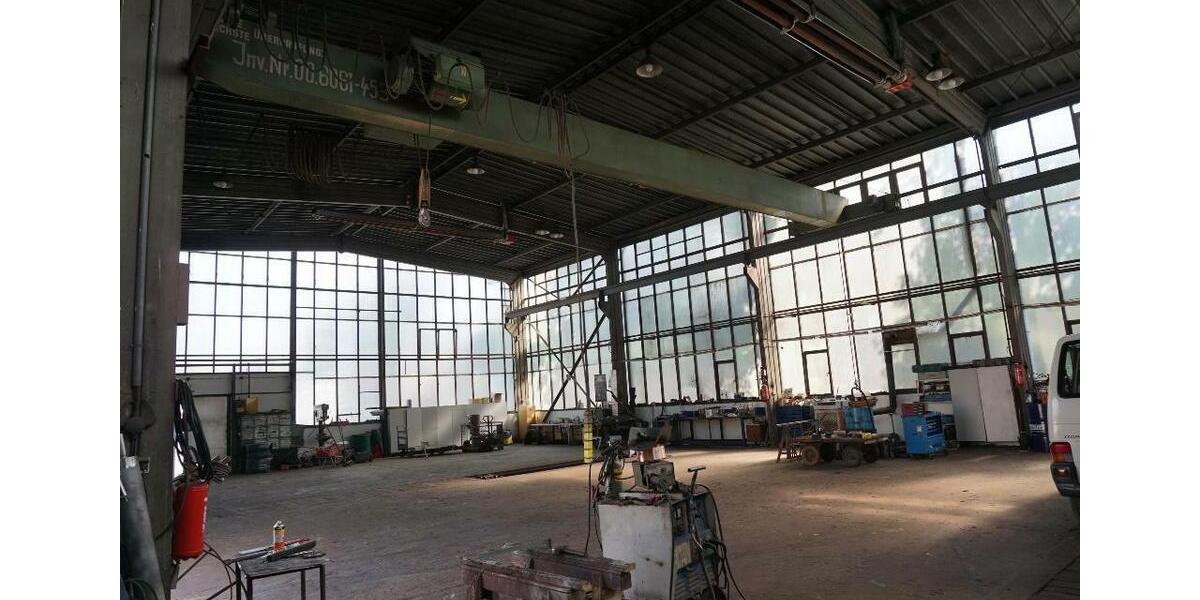 Gewerbeobjekt Plauen Bahnhofsvorstadt - 2.850&euro; | Angebot:17980579