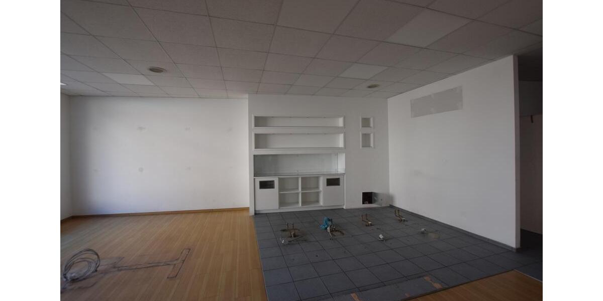 Gewerbeobjekt Plauen - 1.490&euro; | Angebot:25083071