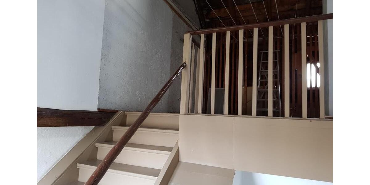 Reihenhaus Pausa-Mühltroff Mühltroff - 7 Zimmer, 112 m&sup2;, 49.000&euro; | Angebot:20022752