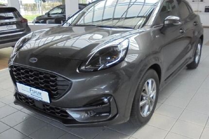 Ford Puma 42.200 km 16.890 &euro; Münchberg 95213