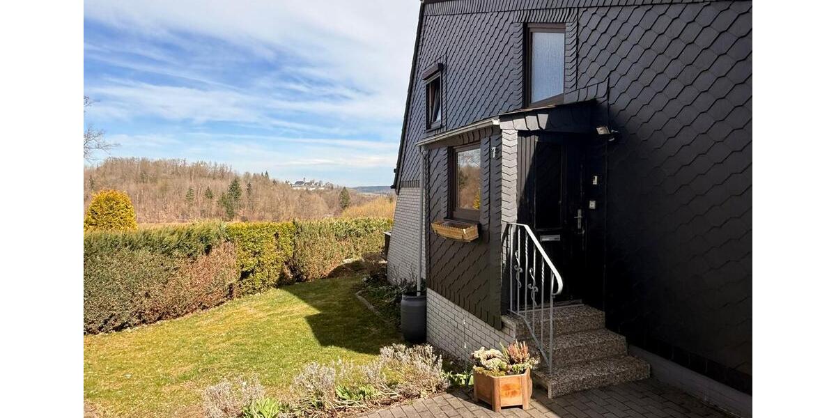 Einfamilienhaus Lichtenberg - 3 Zimmer, 85 m&sup2;, 199.000&euro; | Angebot:26197157