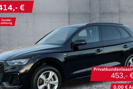 Audi Q5 100.184 km 32.753 &euro; Hof 95030