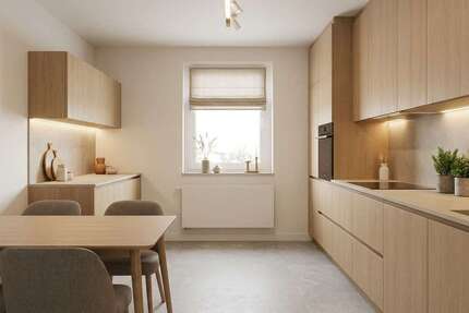 Wohnung Hof Altstadt - 2 Zimmer, 58 m&sup2;, 129.000&euro; | Angebot:27362704