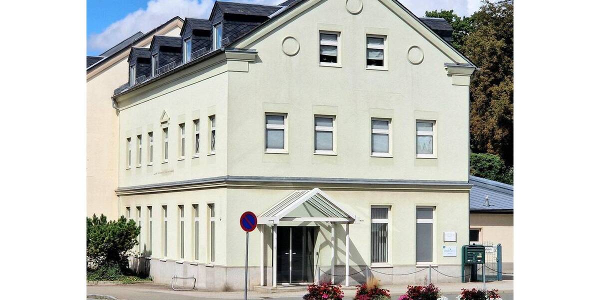 Mehrfamilienhaus, Wohnhaus Oelsnitz - 5 Zimmer, 215 m&sup2;, 428.000&euro; | Angebot:26824601