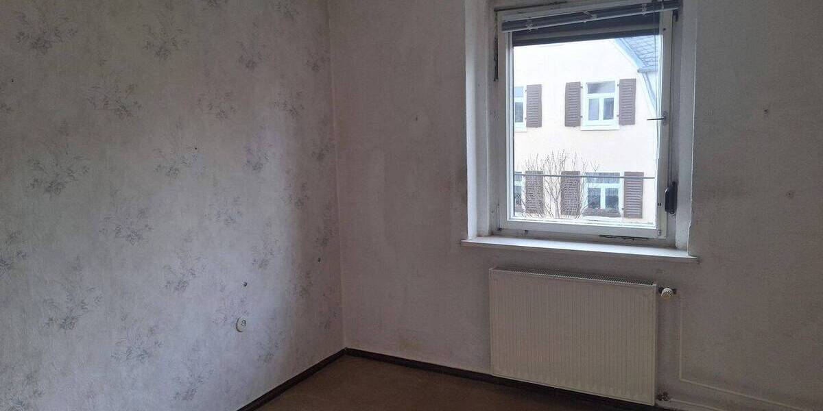 Reihenmittelhaus Plauen Reusa - 3 Zimmer, 63 m&sup2;, 79.000&euro; | Angebot:25938996