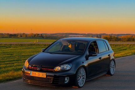 VW Golf 177.000 km 7.690 &euro; Rehau 95111