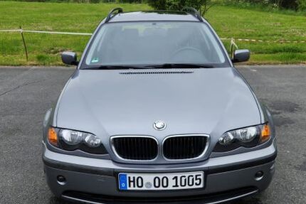 BMW 320 241.000 km 3.300 &euro; Bad Steben 95138