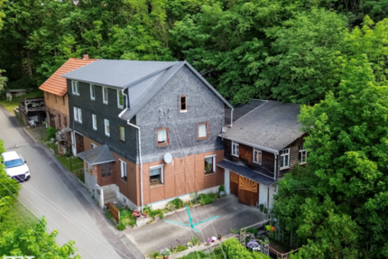 Haus Remptendorf - 7 Zimmer, 193 m&sup2;, 59.900&euro; | Angebot:26817913