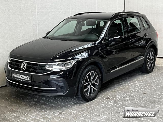 VW Tiguan 89.750 km 25.446 &euro; Roeslau 95195