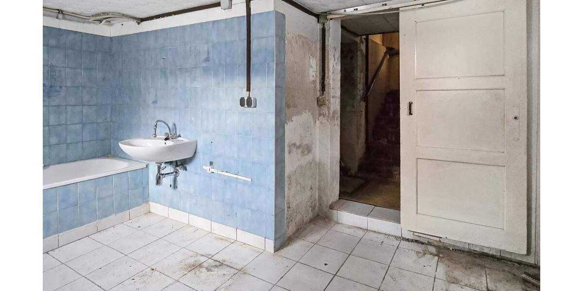 Mehrfamilienhaus, Wohnhaus Gefell Dobareuth - 6 Zimmer, 125 m&sup2;, 44.900&euro; | Angebot:25850397