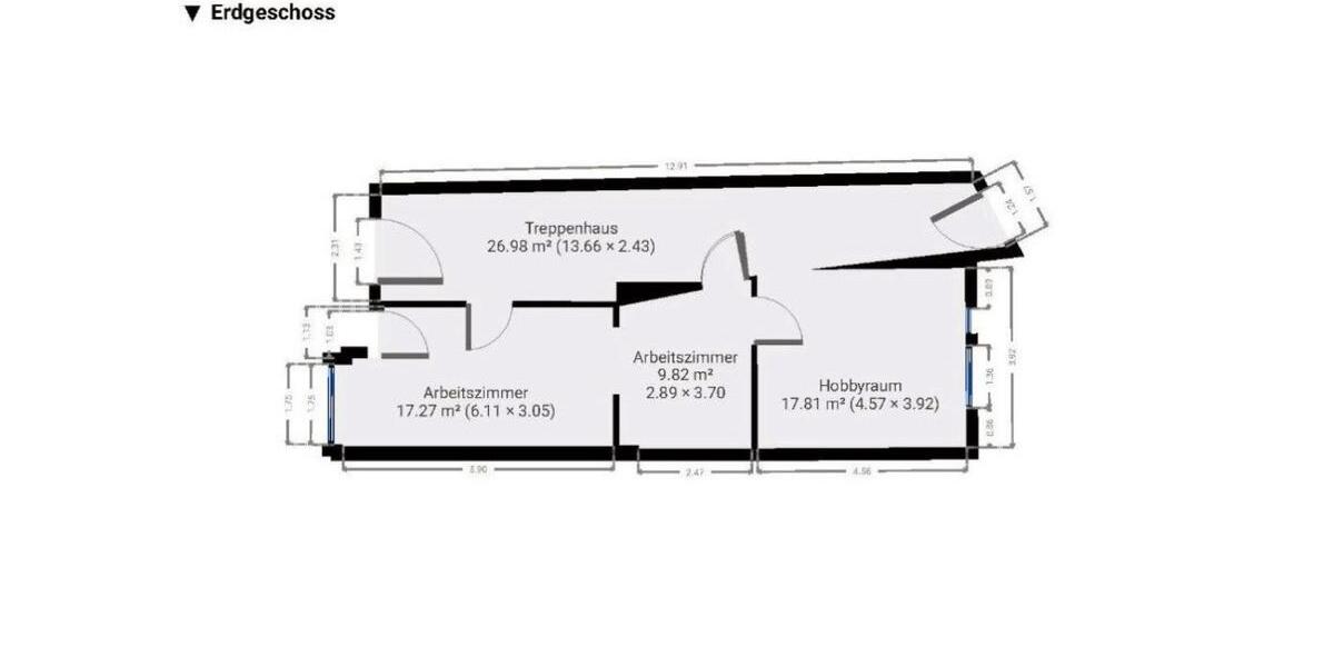 Mehrfamilienhaus, Wohnhaus Schleiz - 10 Zimmer, 180 m&sup2;, 25.000&euro; | Angebot:27120305