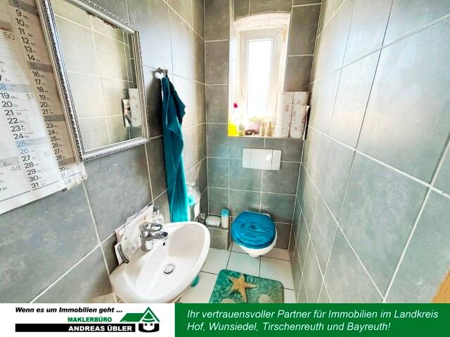 Mehrfamilienhaus, Wohnhaus Marktleuthen - 7 Zimmer, 174 m&sup2;, 149.000&euro; | Angebot:25671535