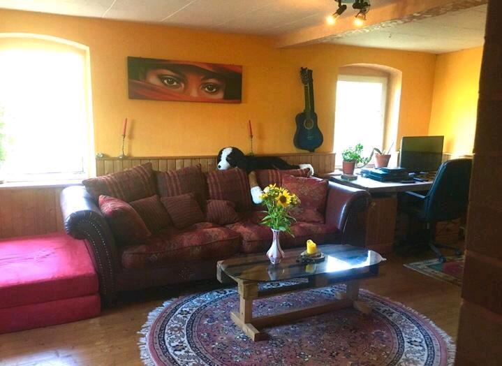 Bauernhaus, Landhaus Gefell - 12 Zimmer, 300 m&sup2;, 370.000&euro; | Angebot:25803486