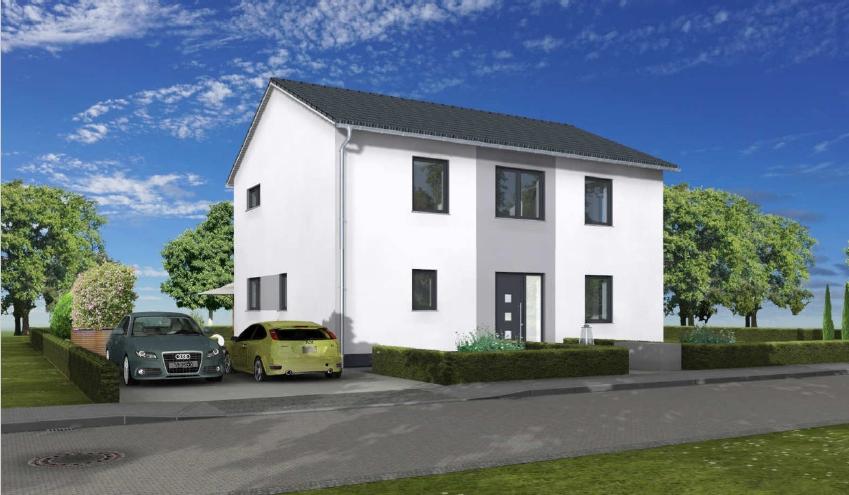 Einfamilienhaus Plauen - 5 Zimmer, 283.040&euro; | Angebot:7830054