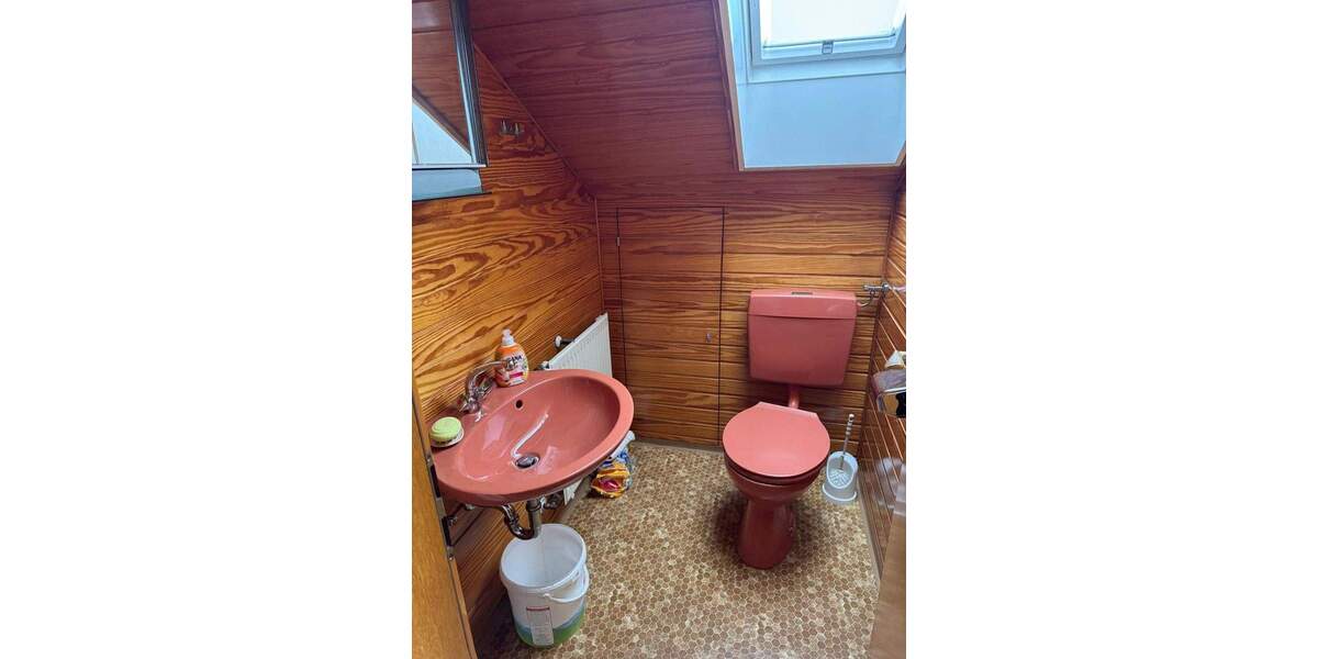 Mehrfamilienhaus, Wohnhaus Schwarzenbach an der Saale Schwarzenbach a d Saale - 6 Zimmer, 138 m&sup2;, 198.000&euro; | Angebot:25672398