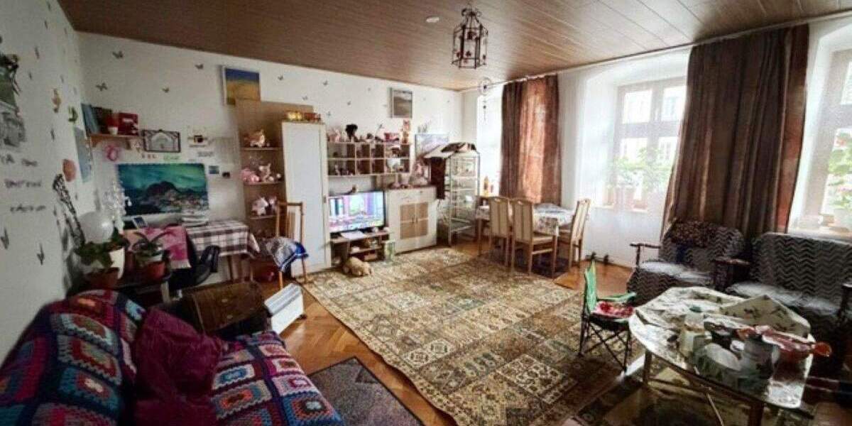 Mehrfamilienhaus, Wohnhaus Marktleuthen - 7 Zimmer, 169 m&sup2;, 190.000&euro; | Angebot:25844908