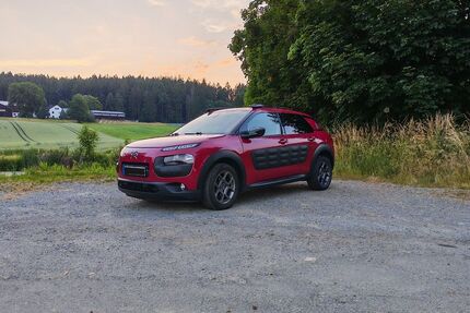 Citroen C4 Cactus 163.759 km 7.500 &euro; Naila 95119