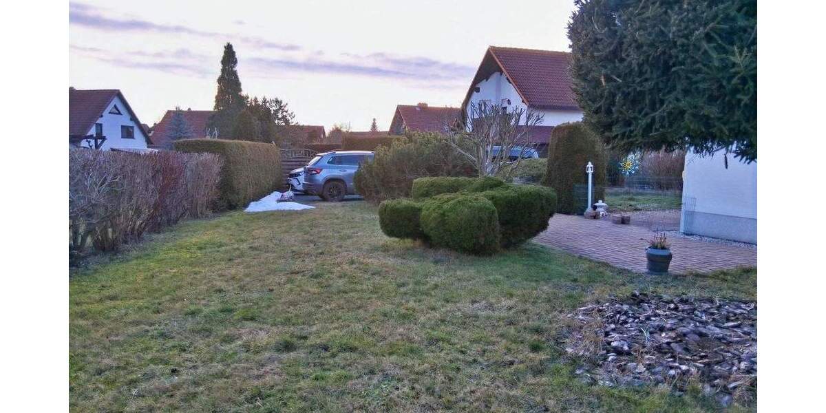 Doppelhaushälfte Plauen Reißig - 6 Zimmer, 141 m&sup2;, 329.000&euro; | Angebot:25662152