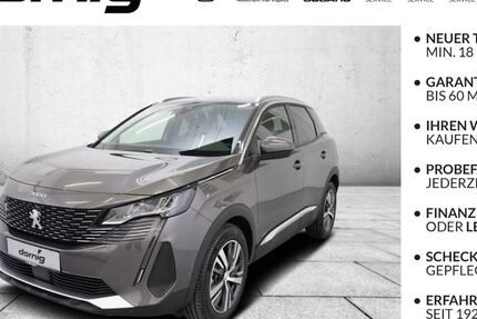 Peugeot 3008 92.650 km 19.990 &euro; Hof 95030