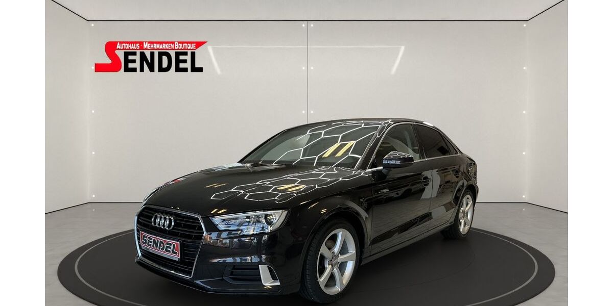 Audi A3 117.548 km 15.999 &euro; Hof 95030