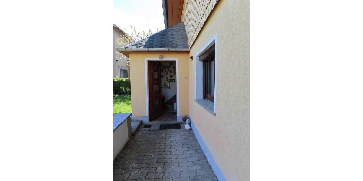Einfamilienhaus Tanna Künsdorf - 4 Zimmer, 85 m&sup2;, 57.500&euro; | Angebot:25688102