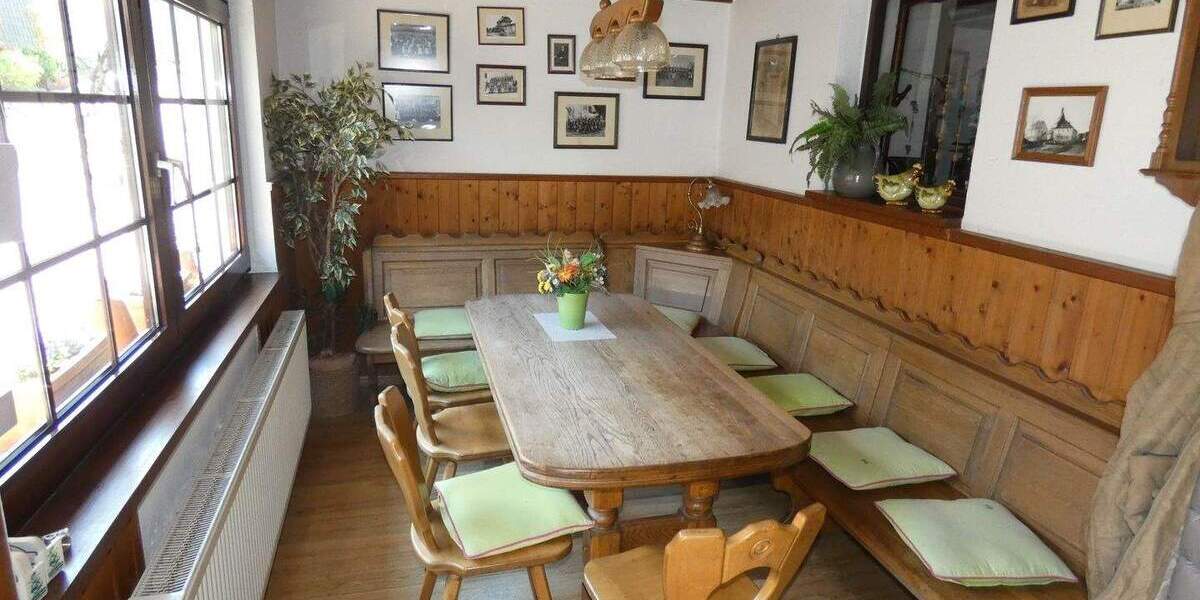 Einfamilienhaus Saalburg-Ebersdorf Friesau - 2 Zimmer, 470 m&sup2;, 298.000&euro; | Angebot:25731035