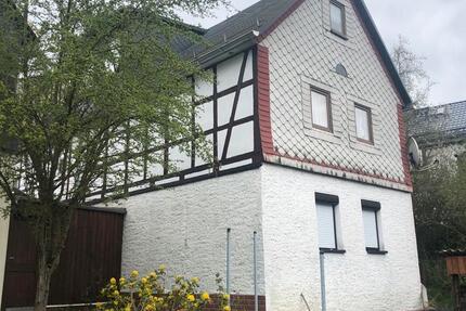 Haus Saalburg-Ebersdorf Ebersdorf - 6 Zimmer, 100 m&sup2;, 70.000&euro; | Angebot:26780292