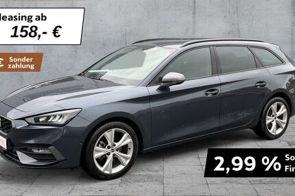 Seat Leon 18.775 km 27.930 &euro; Hof 95030
