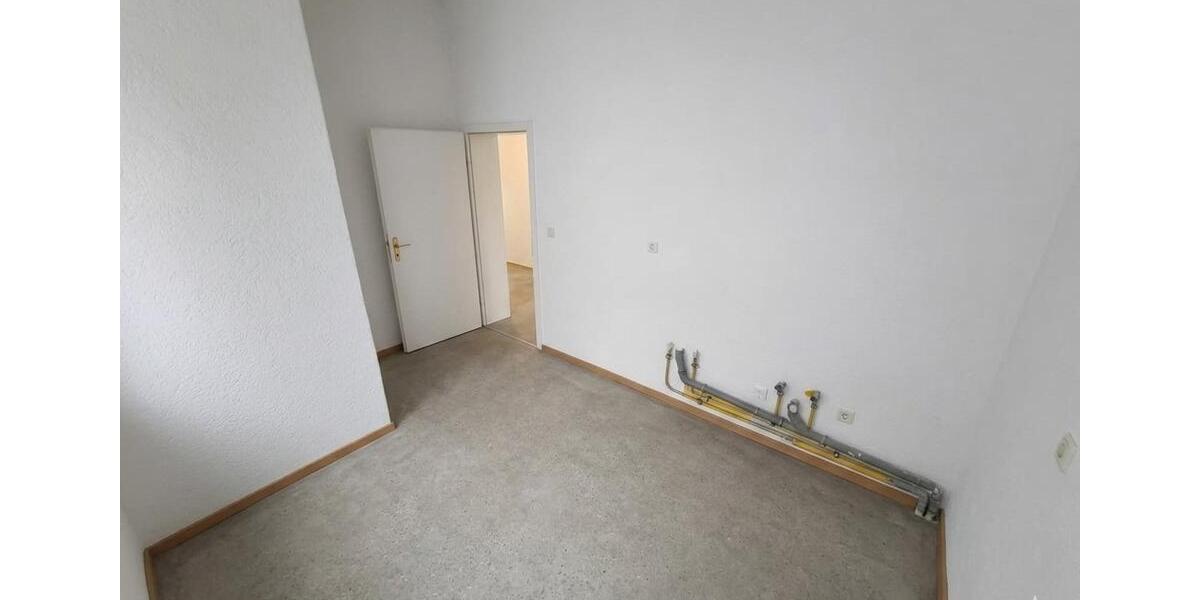 Etagenwohnung Hof Christiansreuth - 5 Zimmer, 105 m&sup2;, 700&euro; | Angebot:26444250