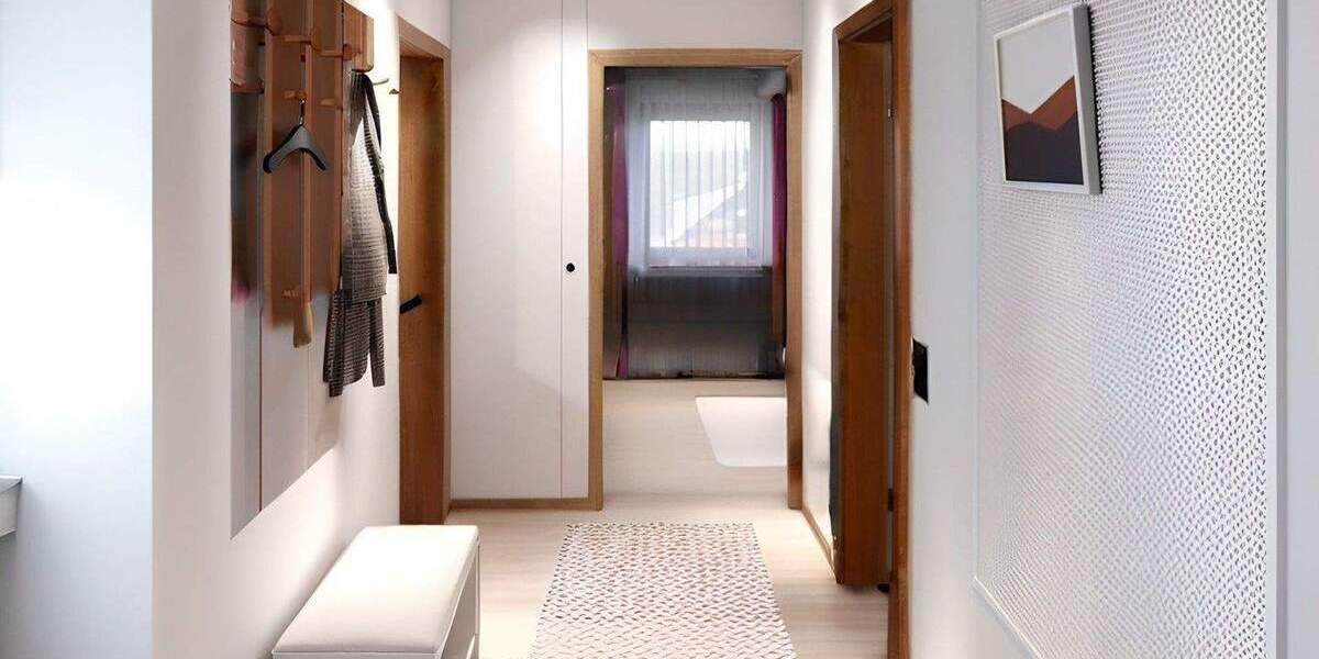 Mehrfamilienhaus, Wohnhaus Selb Plößberg - 7 Zimmer, 172 m&sup2;, 335.000&euro; | Angebot:25821886