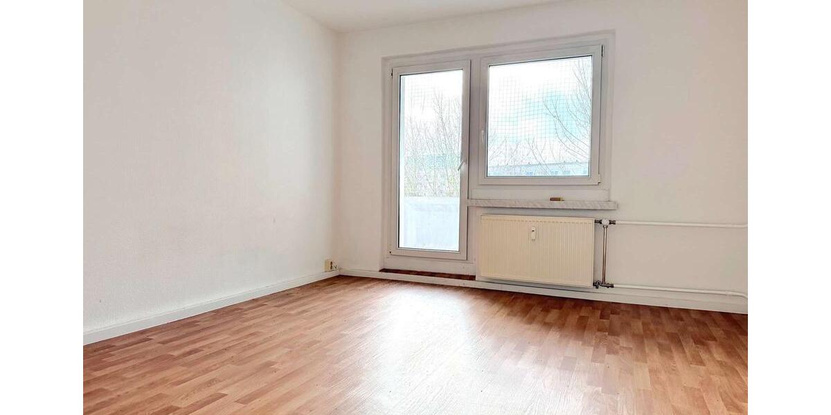 Etagenwohnung Plauen Alt Chrieschwitz - 3 Zimmer, 56 m&sup2;, 310&euro; | Angebot:23856462