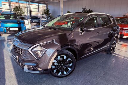 Kia Sportage 10 km 38.475 &euro; Münchberg 95213