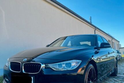 BMW 320 248.000 km 10.400 &euro; Plauen 08529