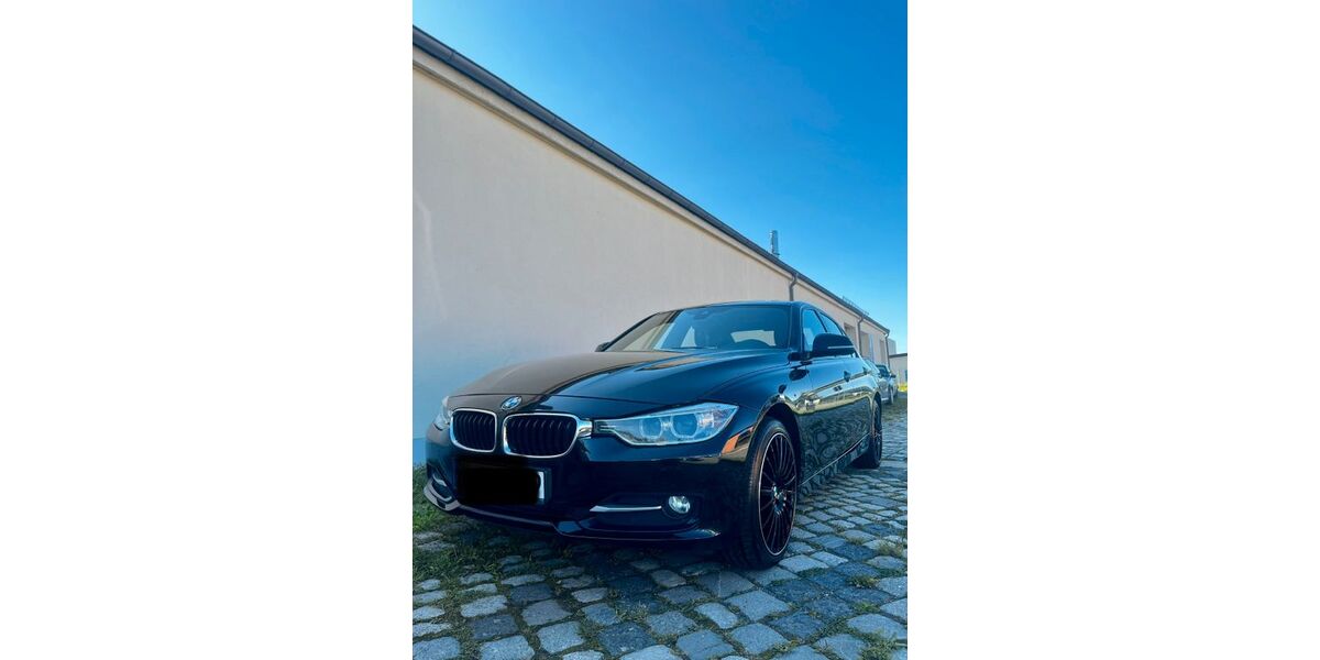 BMW 320 248.000 km 10.400 &euro; Plauen 08529